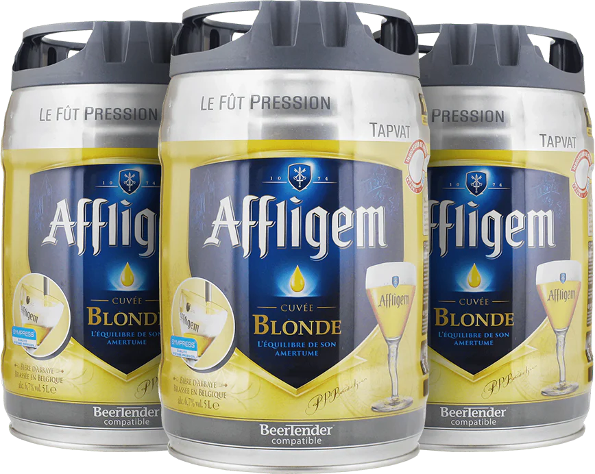 Beertender