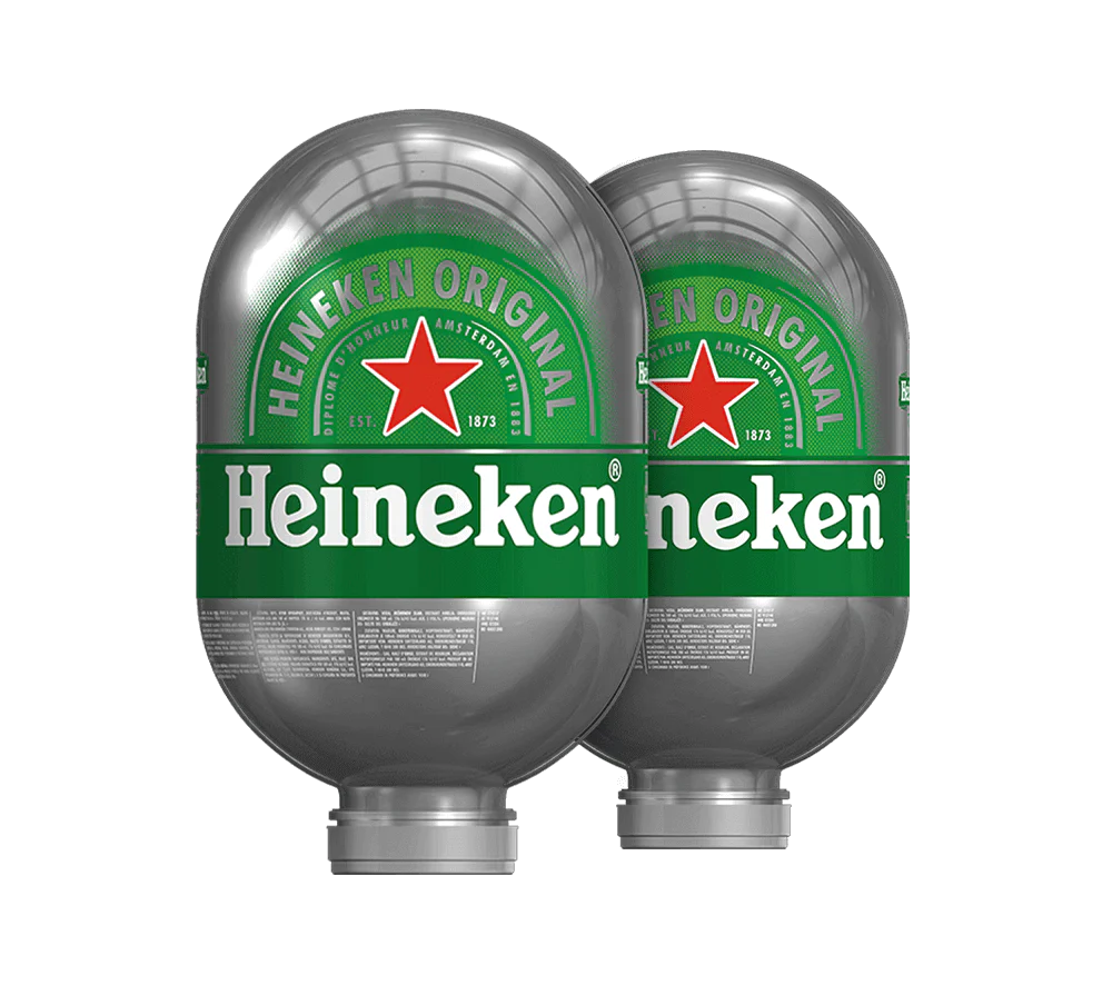 BLADE Fusten in de Aanbieding
